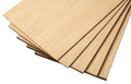36 inch Balsa Wood Sheets Model Grade Hobby Craft Wood Thin Plank, Glider by BINOS