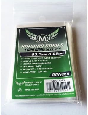 Mayday Games Undaunted: Battle of Britain- Standard Card Sleeve Bundle - Image 2