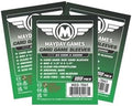 Mayday Games Hamburg -Standard Compatible Card Sleeve Bundle by MAYDAYGAMES