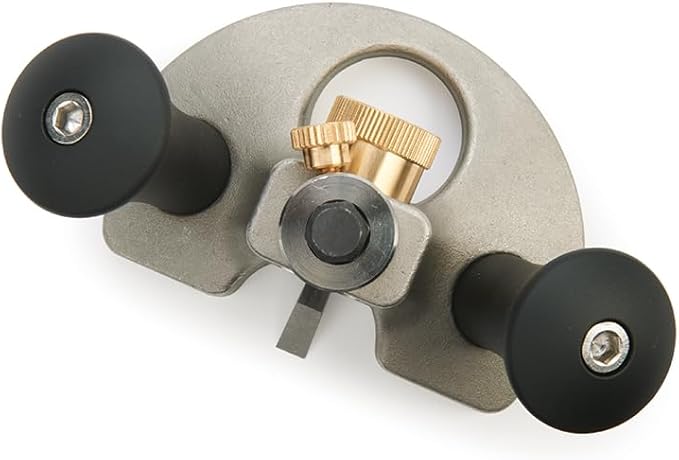 Woodriver Router Plane