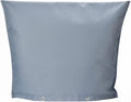 Outdoor Backflow Preventer Insulation Cover,Insulated Pouch for Winter Pipe Freeze Protection Sprinkler Valves in Snow or Sun Exposure, Waterproof Sprinkler Valve System Cover (24 " W x 24 " H,Gray)