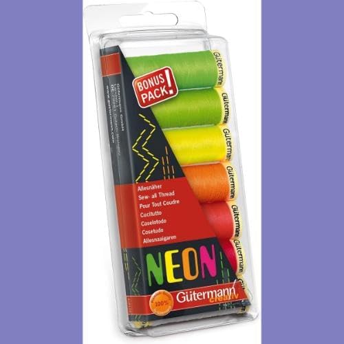 Gutermann Thread Set - Image 4