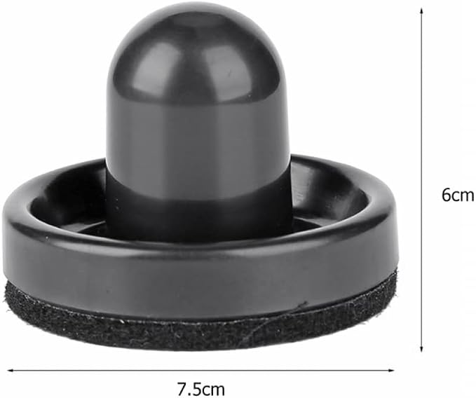 Rubber Stamp Pressure Tool for DIY Scrapbooking Crafts - Image 4