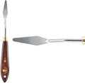 Creative Mark Stainless Steel Palette Knife Painting Tools by CreativeMark