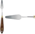 Creative Mark Stainless Steel Palette Knife Painting Tools by CreativeMark