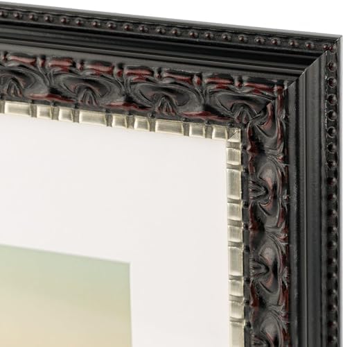 Golden State Art, 10X14 Ornate Finish Photo Frame - Image 7