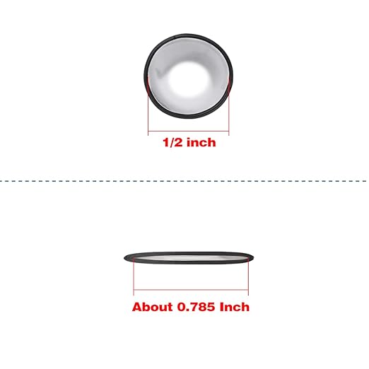 XHF UL Listed 20 FT 1/2" Heat Shrink Tubing Roll 2:1,Electrical Industrial Shrink Tube for Wire Insulation, RoHS Compliant Black