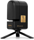 Seestar S30 Pro Smart Telescope Black Edition | 4K Dual Camera, Auto Tracking & by Unknown