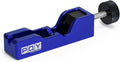 Universal Spark Plug Gap Tool for Most 10mm 12mm 14mm 16mm Spark Plugs Blue