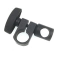 Suxing Sleeve Swivel Clamp Chuck for Magnetic Stands Holder Bar Dial Indicator Gauge (D16-D20)
