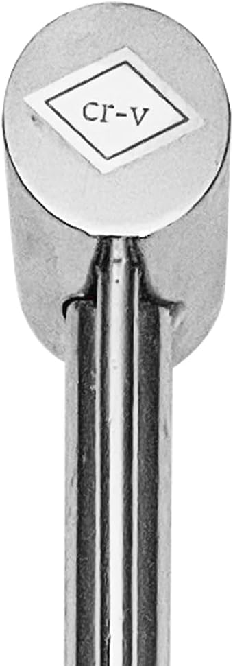 1/2" Drive Head Needle Torque 20” Length Wrench Beam Torque Wrench Torque Wrench - High Visibility Markings for Easy Readings