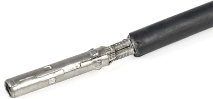 iCrimp IWS4 Solar PV Connector Crimping Tools for AWG14-10 (2.5/4/6mm²) Solar Panel PV Cable with Wire EDM Die