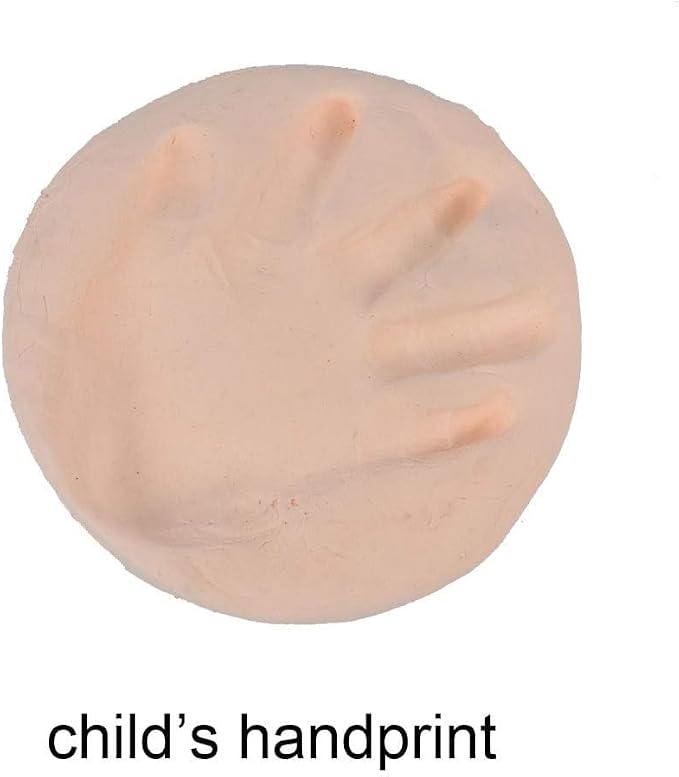 BOHS Peach Modeling Foam Clay - Image 6