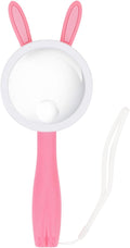 Children Handheld Magnifying Glass by RongonPrecisionToolsBetterWork