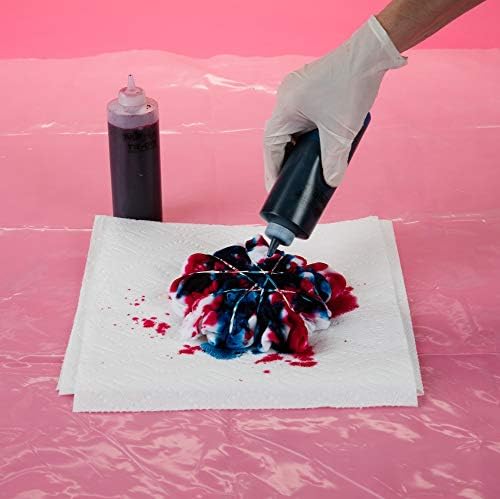 Tulip Artisan Soda Ash Tie-Dye Kit - Image 6