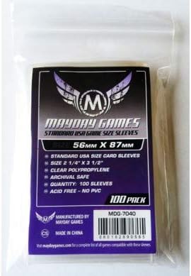 Mayday Games Blackout Hong Kong Game Accessory - Image 2