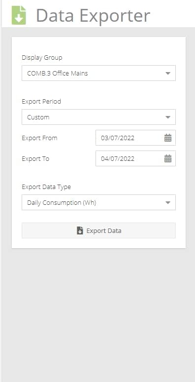 Eyedro Business 3-Phase Energy & Solar Monitor - Net Metering - High-Resolution Electricity Usage Data - No Fee Cloud Software - Alerts - Reports - Real-time Energy Costs - E5B-EW-E3 (Ethernet/WiFi)