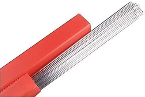 WeldingCity 5-Lb ER5356 TIG Welding Rod Aluminum 5356 1/16" (1.6mm) x 36" (914mm) | Pack of 5-Lb
