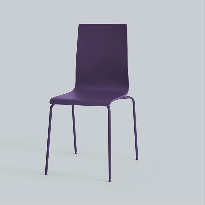 Rust-Oleum Painter's Touch 2X Ultra Cover Spray Paint, Satin Deep Purple | - Image 3
