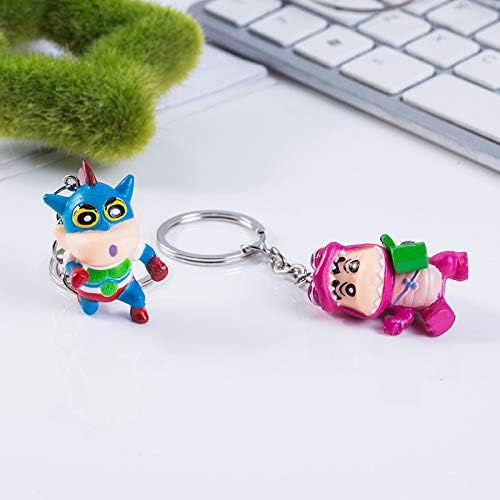 KINGFOREST 150-Piece Split Key Ring Kit - Image 4