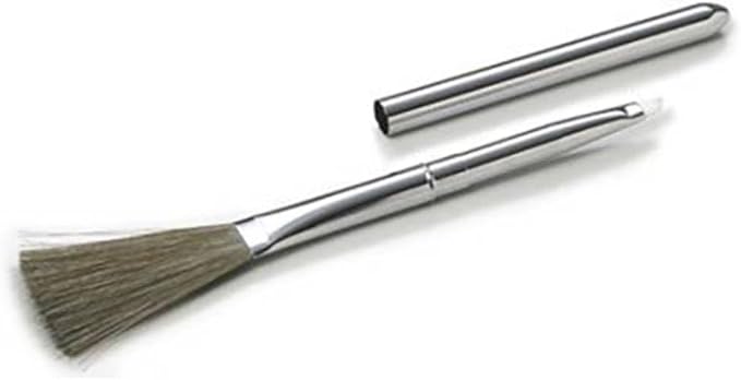TAMIYA Model Cleaning Brush Anti Static TAM74078 Paint Brushes by TAMIYA