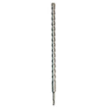 7/8 Inch x 18 Inch SDS Plus Rotary Hammer Drill Bit, Carbide Tipped for Brick, Stone, and Concrete (7/8" x 18")