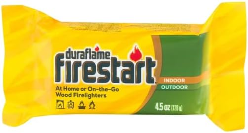Fire Starter for Indoor and Outdoor Use - Image 3