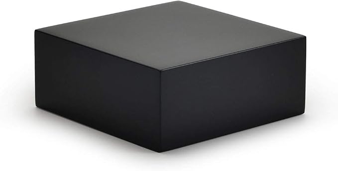 Oirlv Solid Wood Minimalism Style Jewelry Display Stand Showcase Jewelry by Oirlv