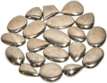 Natural Loose Gemstone 5 Piece Cabochons Lot Jewelry Making Loose Gemstone by Crysmona