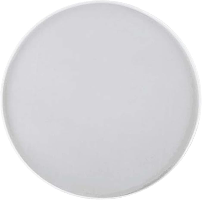 Round Silicone Molds, Shiny Silicone Tray Board Table Clock Mold - Image 2