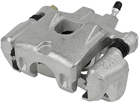cciyu Rear Right Brake Caliper Assembly w/Bracket 19B2696 For Toyota For Avalon 2005-2007,For Toyota For Camry 2002-2006,For Toyota For Solara 2004-2008