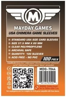 Mayday Games Scout Game Accessory by MAYDAYGAMES