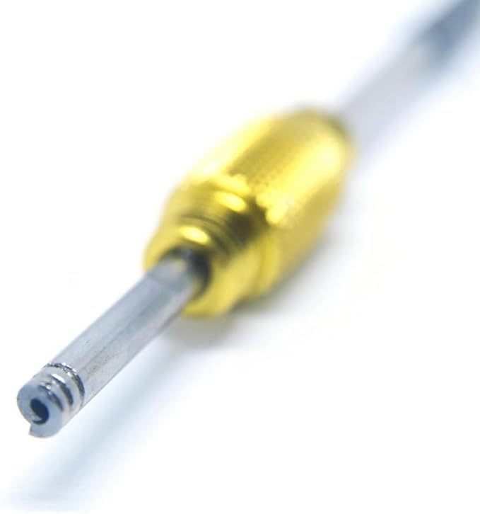 RAPONIX Wire Wrap Tool Unwrap, Dual Use, 24-26 AWG, Wrapping & Unwrapping - Image 4