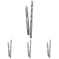 Century Drill & Tool 95306 Machine Screw Tap & Drill, 10-24NC (Pack of 4)