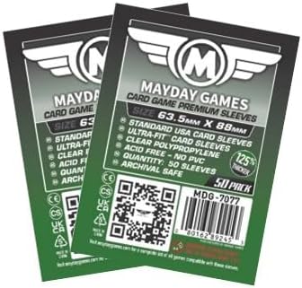 Mayday Games Brass: Lancashire Game Accessory by MAYDAYGAMES