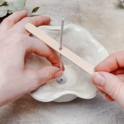 Sculpd Glossy Clear Coat Candle-Making Acrylic Varnish - Image 6