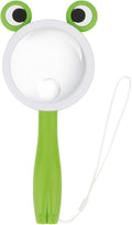 Children Handheld Magnifying Glass by RongonPrecisionToolsBetterWork