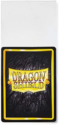 Dragon Shield Perfect Fit Inner Card Sleeves Standard Size – PVC-Free - Image 4