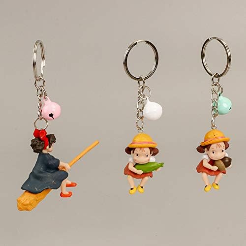 KINGFOREST 150-Piece Split Key Ring Kit - Image 5