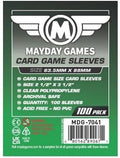 Mayday Games Mass Effect: The Board Game- Priority: Hagalaz -Standard by MAYDAYGAMES