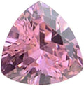 Pink Gemstone Color Cubic Zirconia Loose Beads Unset by AierCrystal