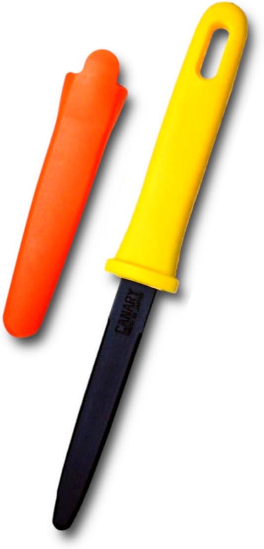 CANARY Cardboard Cutter with Sheath by CANARY