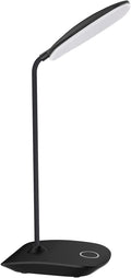 DEEPLITE LED Desk Lamp with Flexible Gooseneck 3 Level Brightness, Battery by DEEPLITE