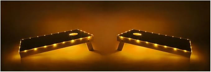 TossBrightz LED Cornhole Lights - Image 5