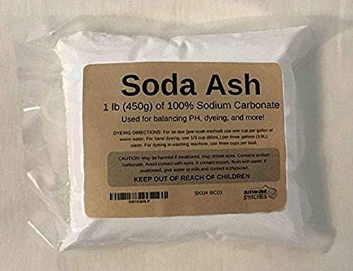 Organic Cotton Plus Soda Ash by Organic+Cotton+Plus