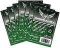 MayDay Game's Legendary: Dark City Premium Compatible Card Sleeve Bundle by MAYDAYGAMES