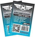 Mayday Games Creature Caravan -Standard Compatible Card Sleeve Bundle by MAYDAYGAMES