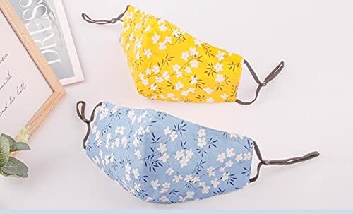 10"x10" 50pcs Cotton Fabric Squares - Image 7