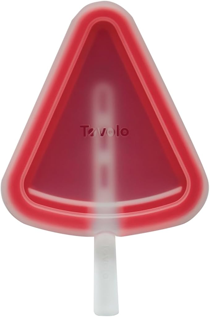 Tovolo, Molds Freezer Pop Watermelon Set of 4 - Image 5