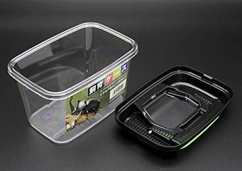 Critter Keeper with Handle, Terrarium - Image 3